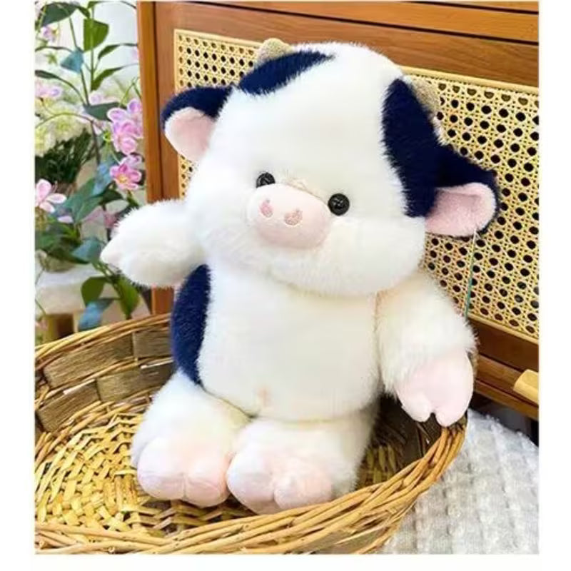 Cutest Cow Ever