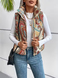 Puffer Vest