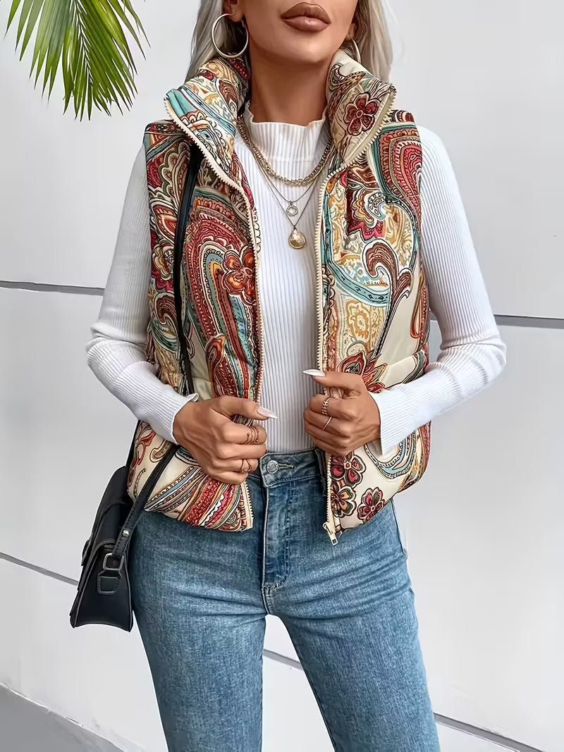 Puffer Vest