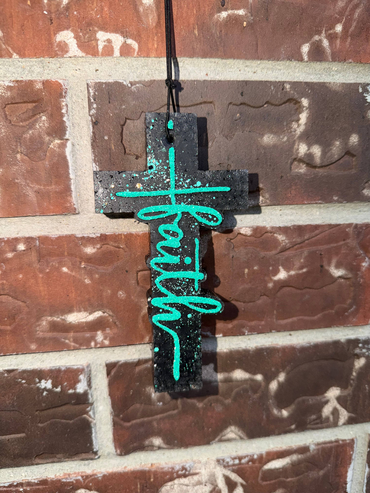 Faith Cross Freshie