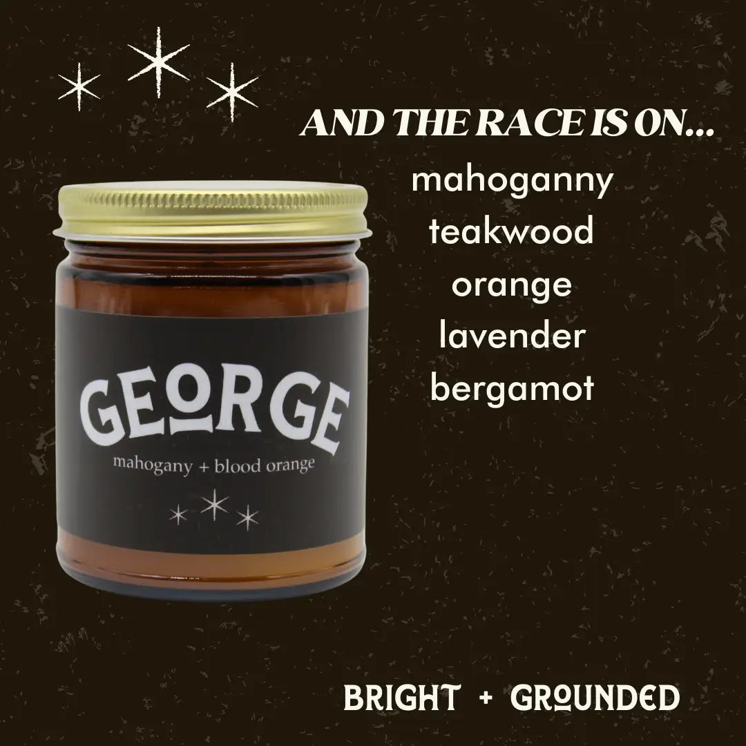 George Candle