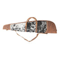 MYRA Wildhorn Leather Rifle Case