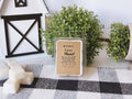Cozy Flannel Wax Melts
