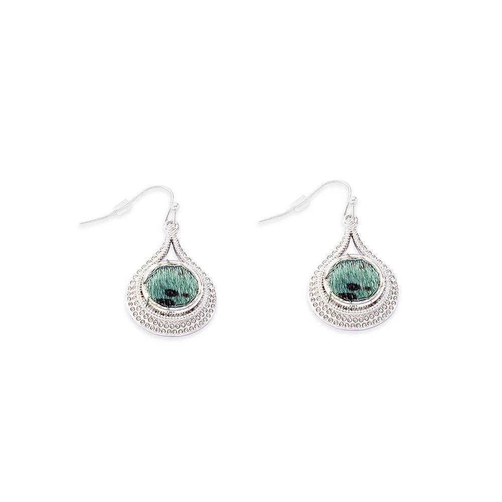 MYRA Mesa Treasures Earring Set