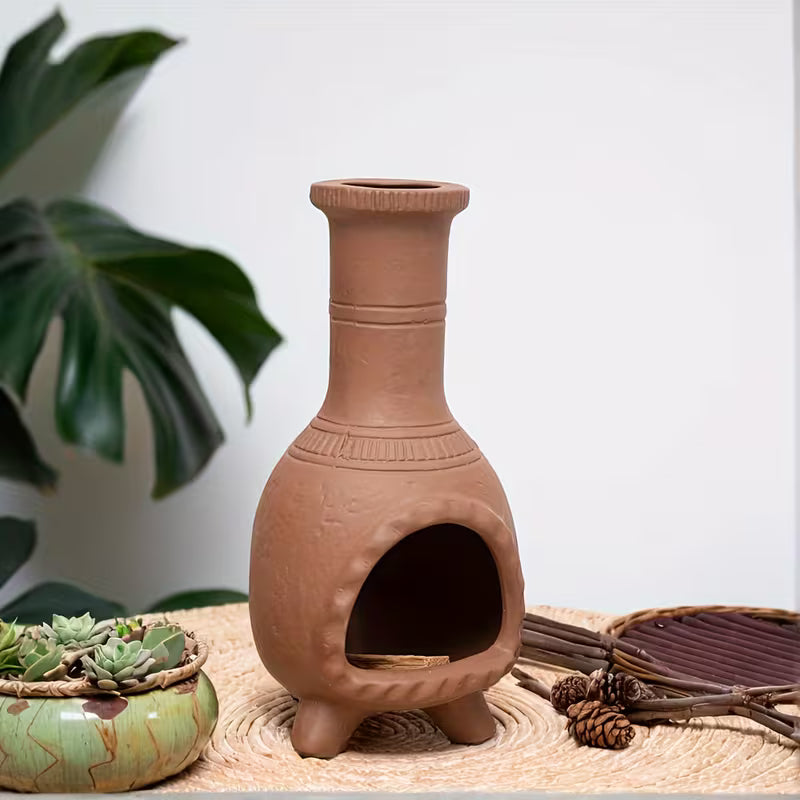Mini Chiminea