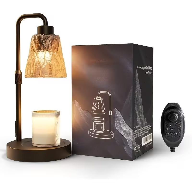 Lamp Candle Warmer