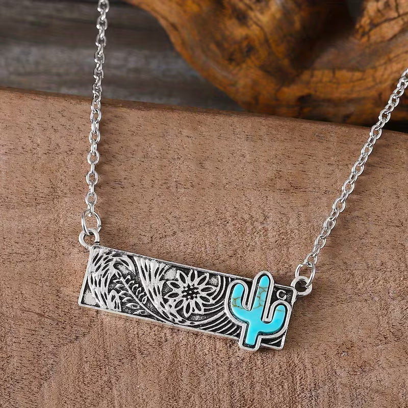 Pendant Necklace