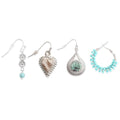 MYRA Mesa Treasures Earring Set