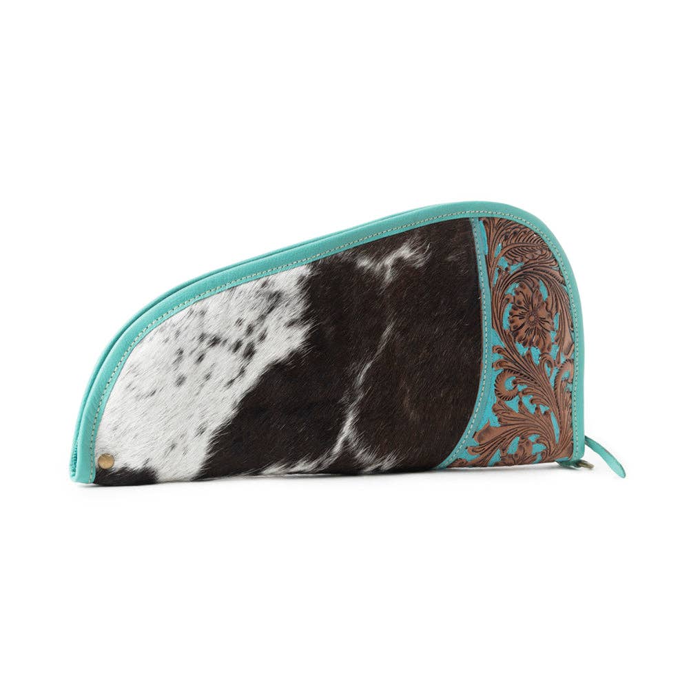 MYRA Prairie 15" Gun Case