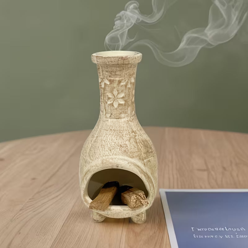 Mini Chiminea