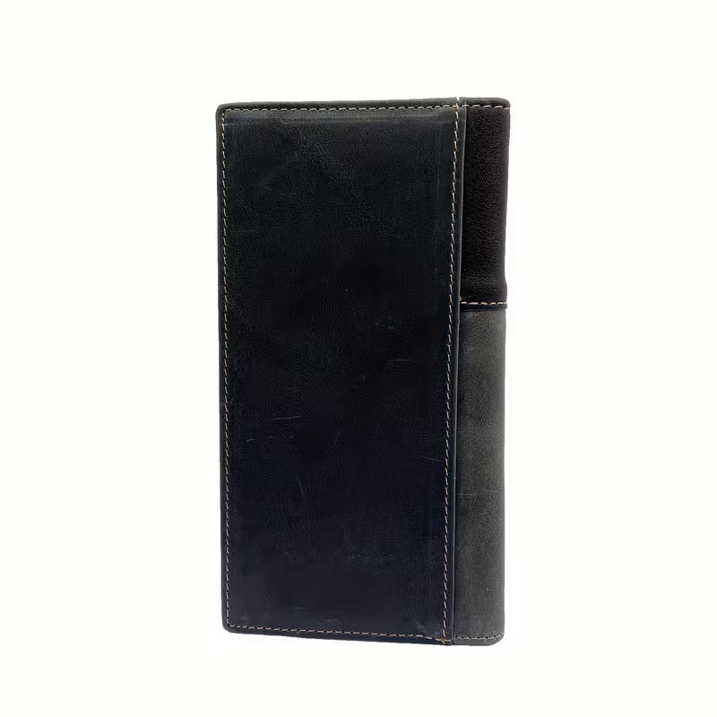 Full Grain Leather Wallet