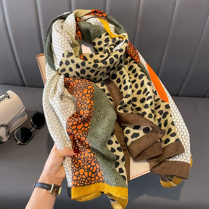 Scarf/Shawl