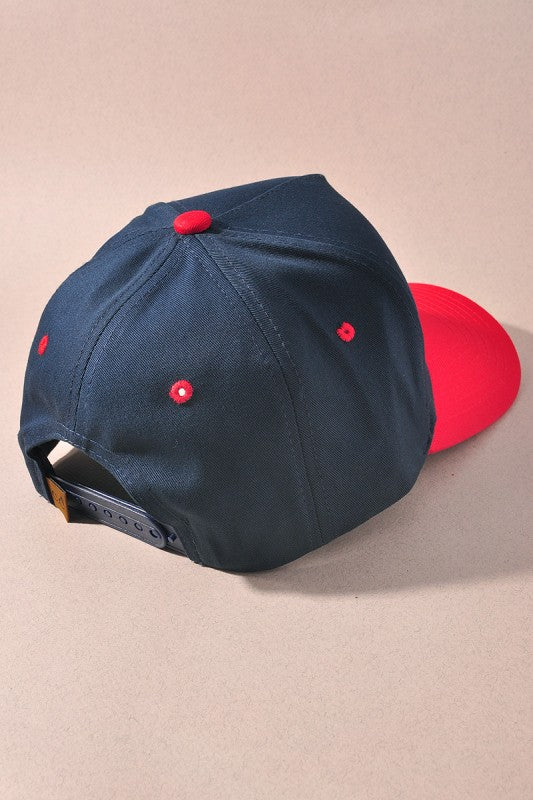 American Honey Trucker Cap