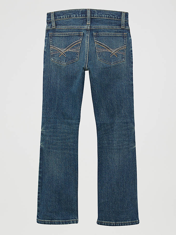 Boy’s Wrangler 20X Jeans