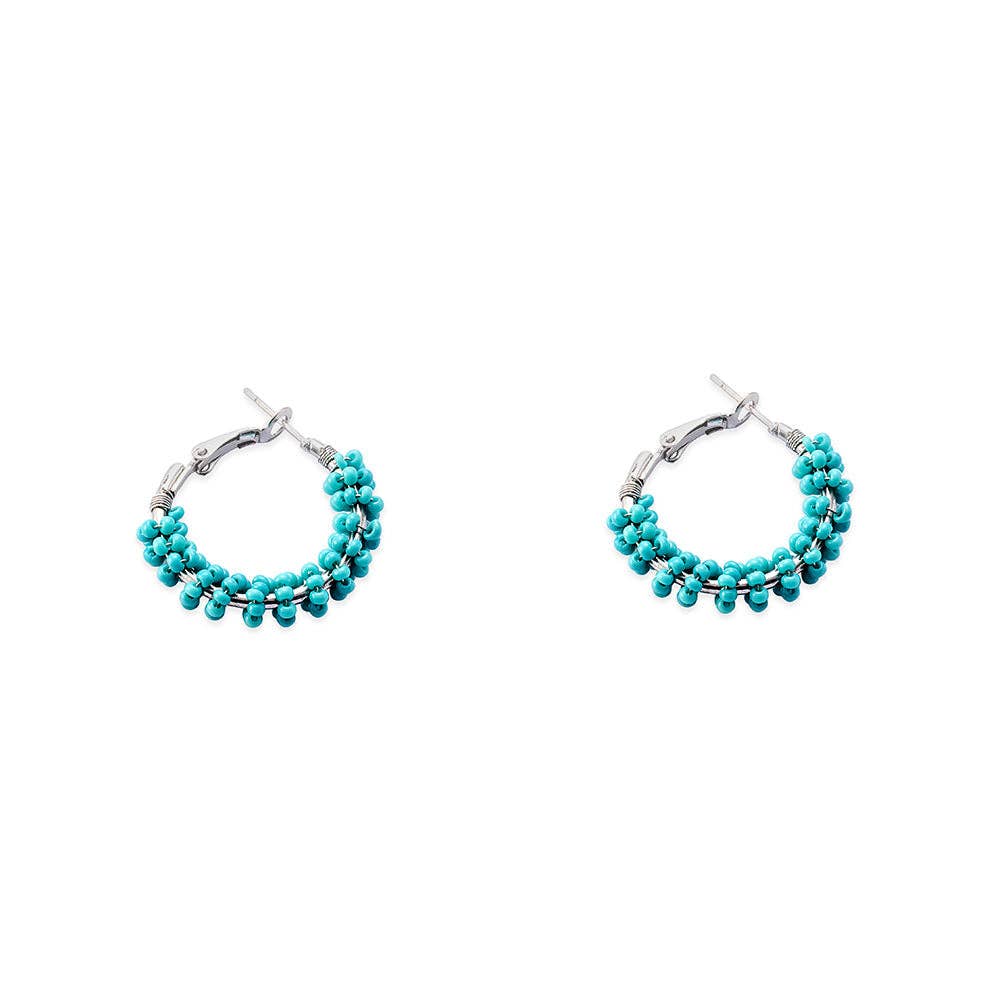 MYRA Mesa Treasures Earring Set