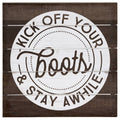 Kick Off Boots  - Perfect Pallet Petites