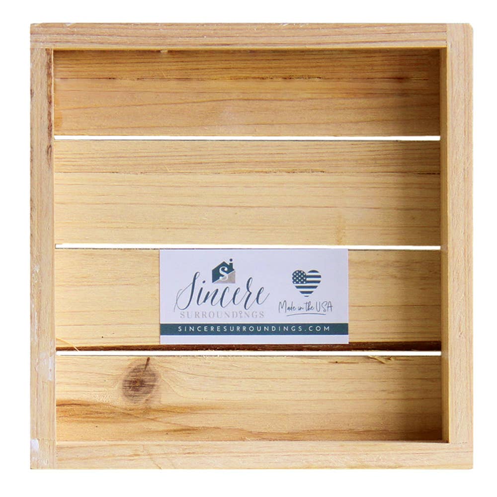 Welcome Ranch  - Perfect Pallet Petites