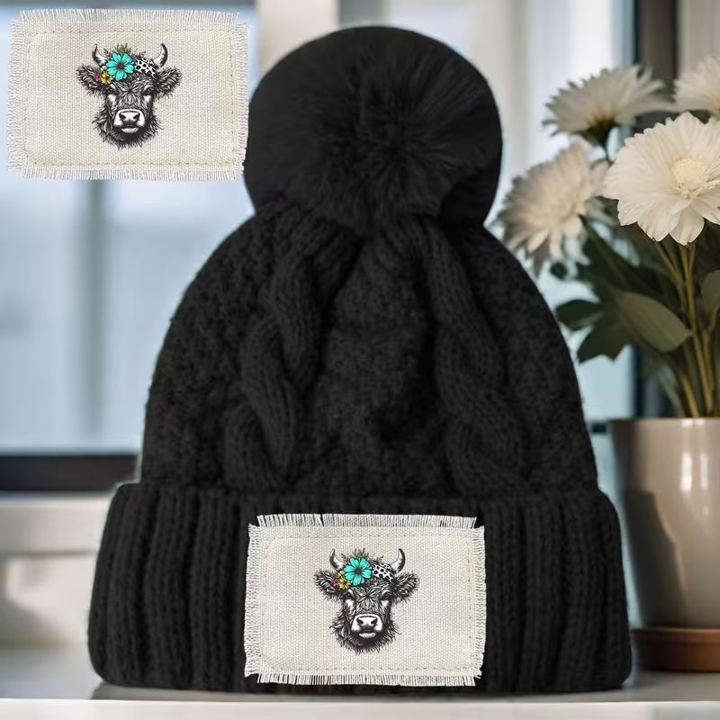 Highland Beenie