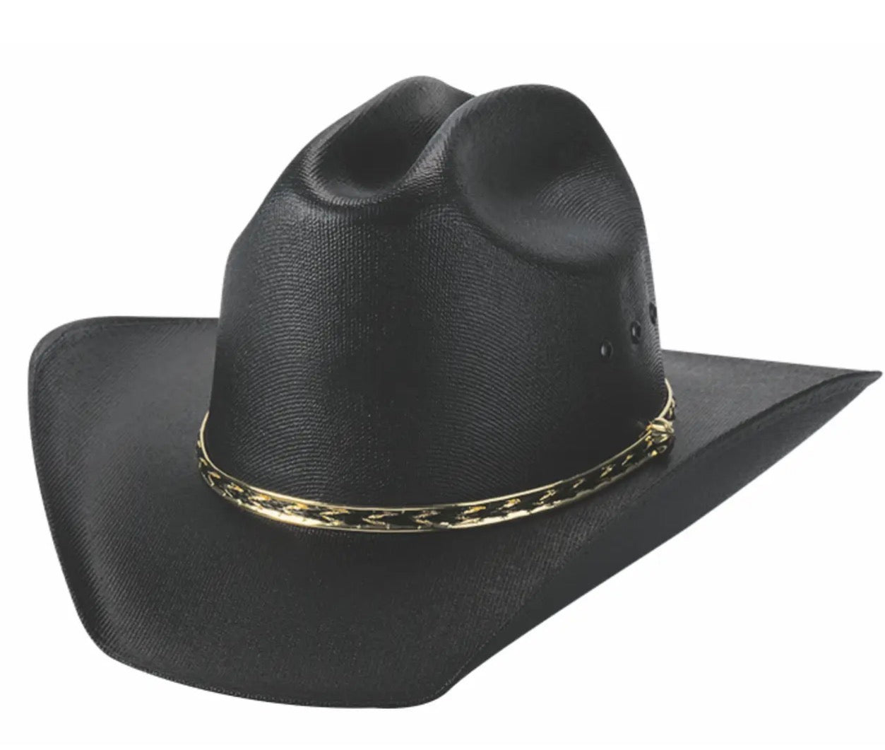 Buddy Black Jr Hat