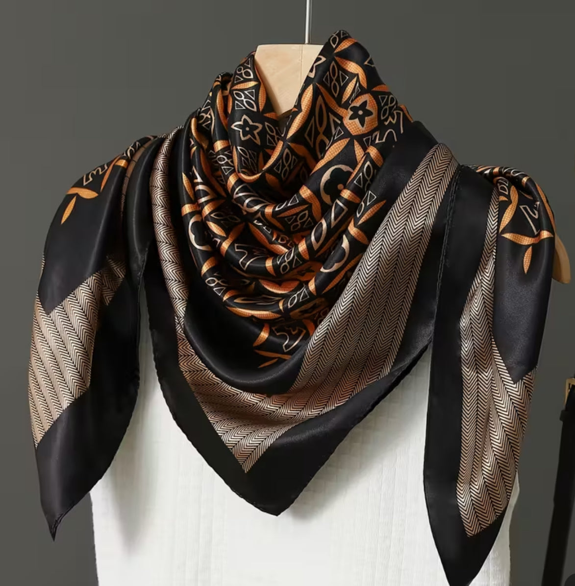 Wild Rags