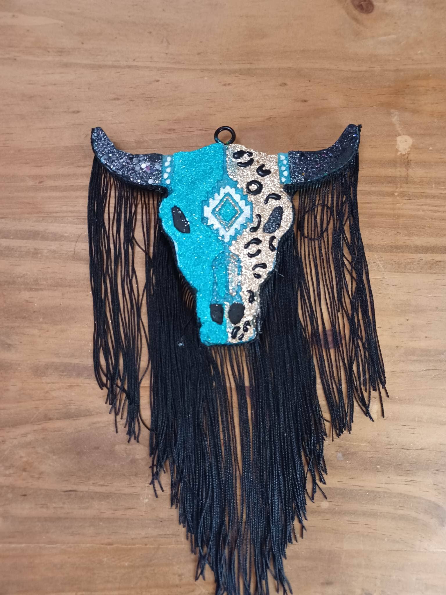 Leopard Big Bull Freshie