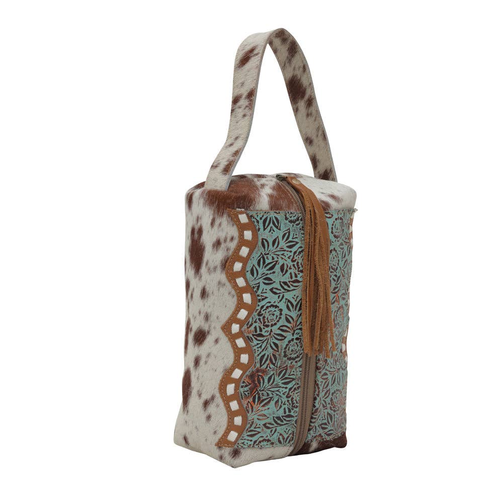 MYRA MAKE-UP Bag