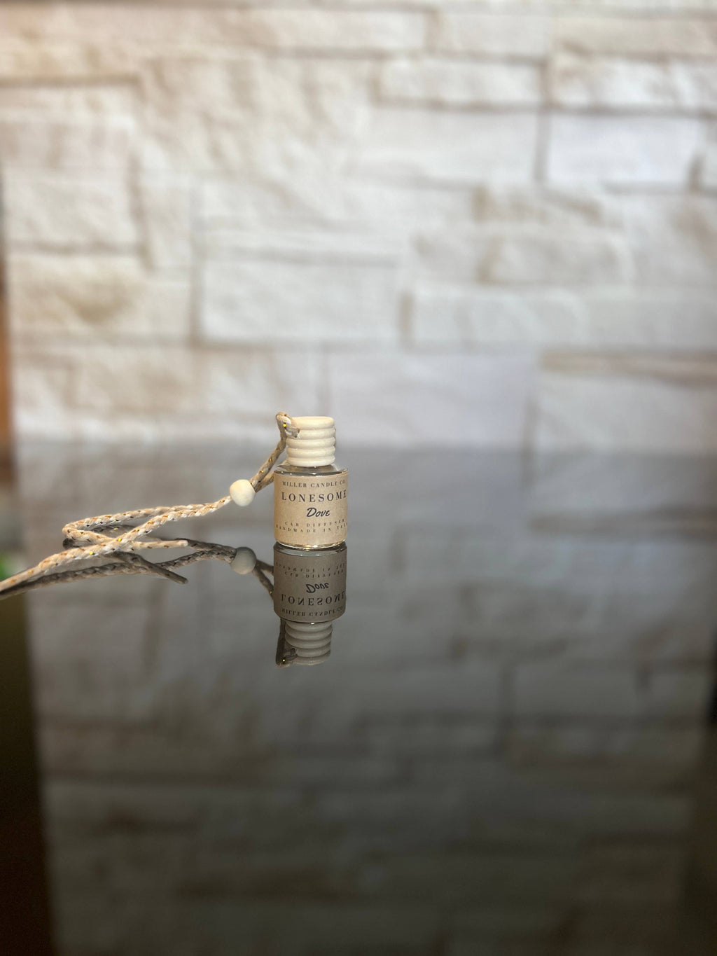 Lonesome  Dove Car Diffuser