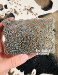 Tooled Western Freshie