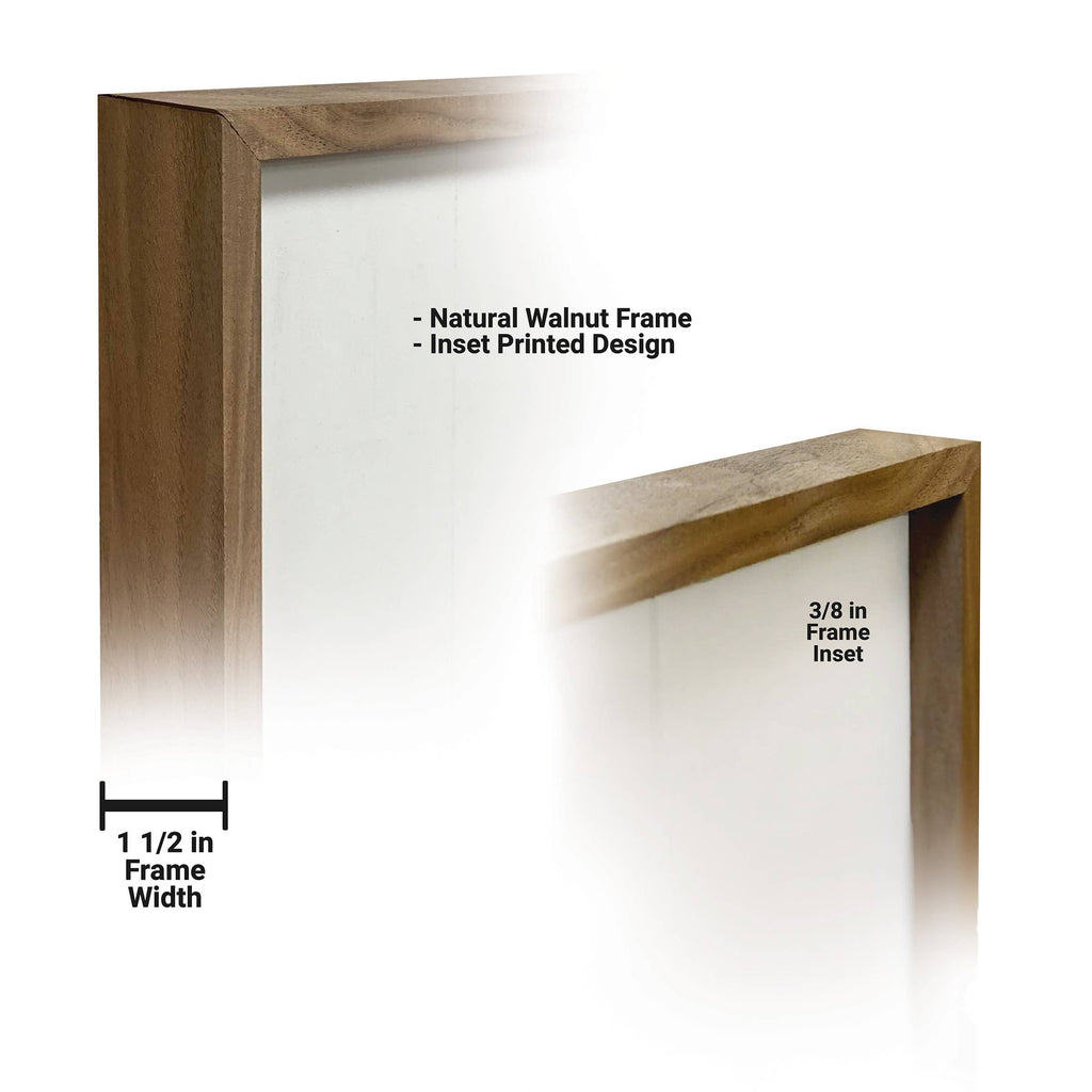 Kiss Your Cowboy Goodnight White