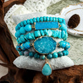 Stack Bracelets