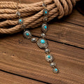 Y-Necklace