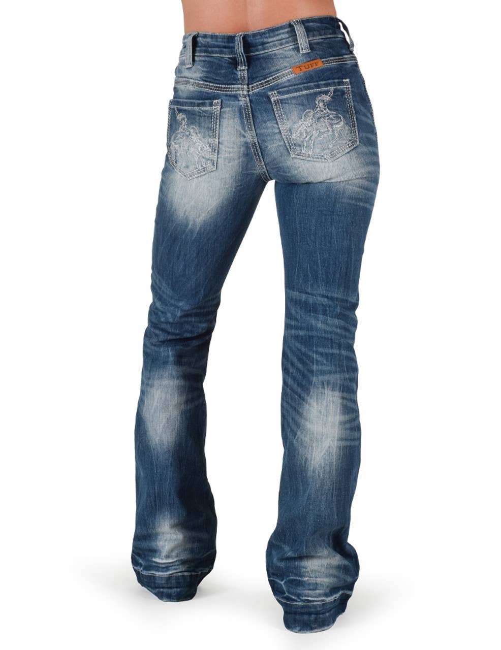 Buck Off Jeans