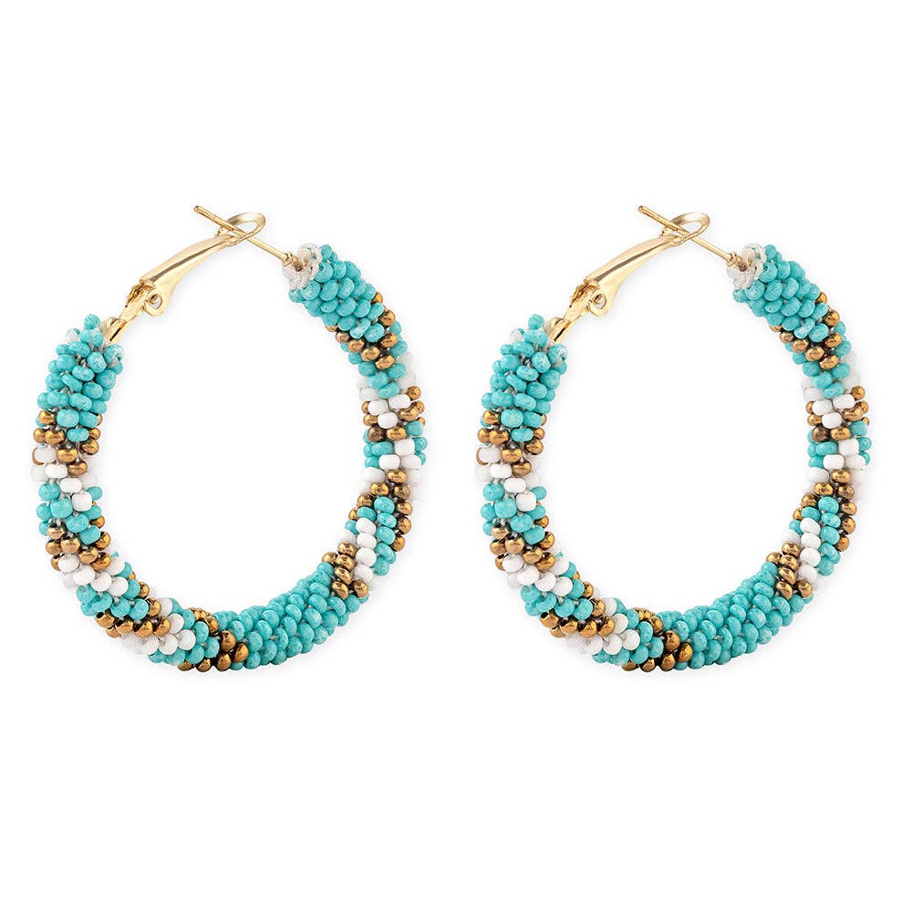 MYRA Cedar Bluff Earrings
