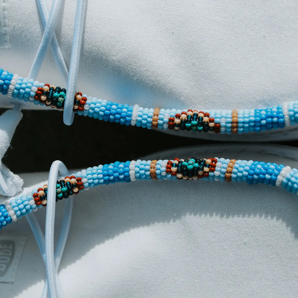 Lariat Hey Dude Shoes