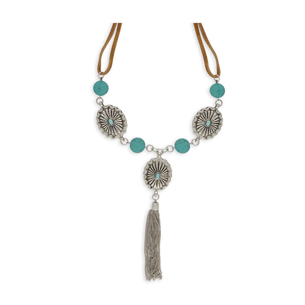 MYRA Creative Tune Necklace