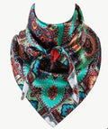 Wild Rags