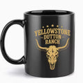 Yellowstone Mug