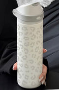 Leopard Water Bottle