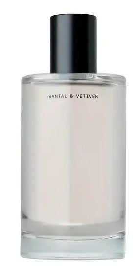 Salt & Stone Body Mist