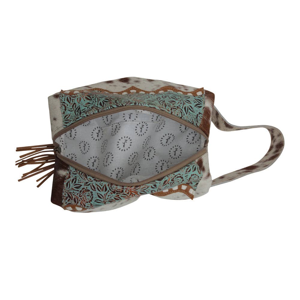 MYRA MAKE-UP Bag
