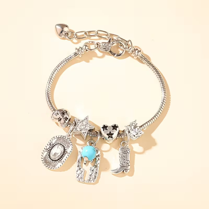 Charm Bracelet