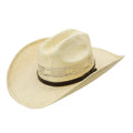 Bueford Straw Hat