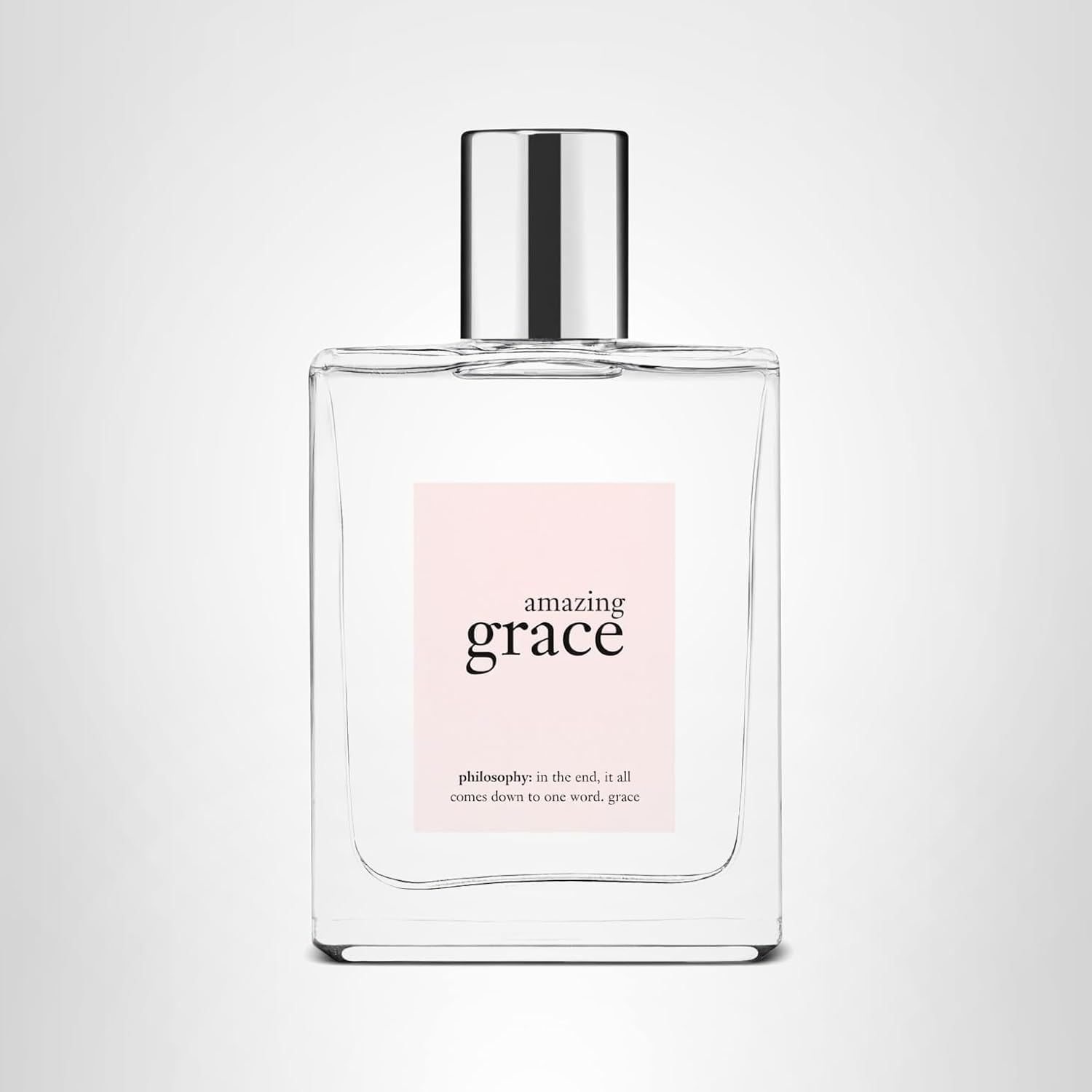 Philosophy Amazing Grace Perfume