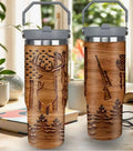 30oz Hunter Tumbler