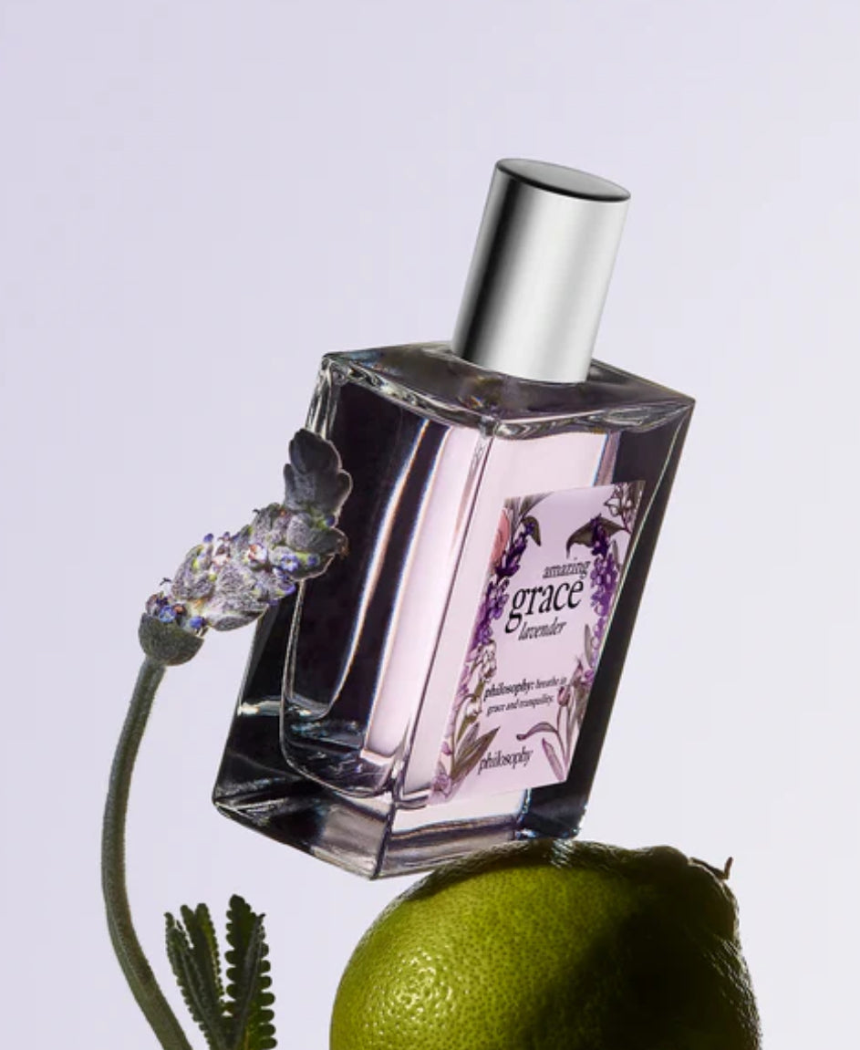 Philosophy Amazing Grace Perfume