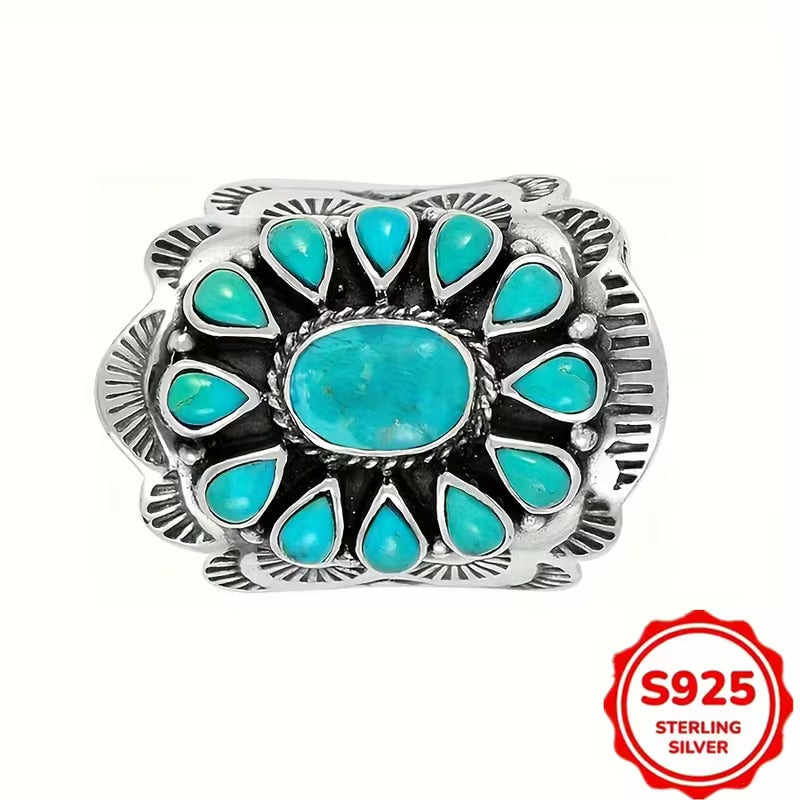Sterling Silver Ring