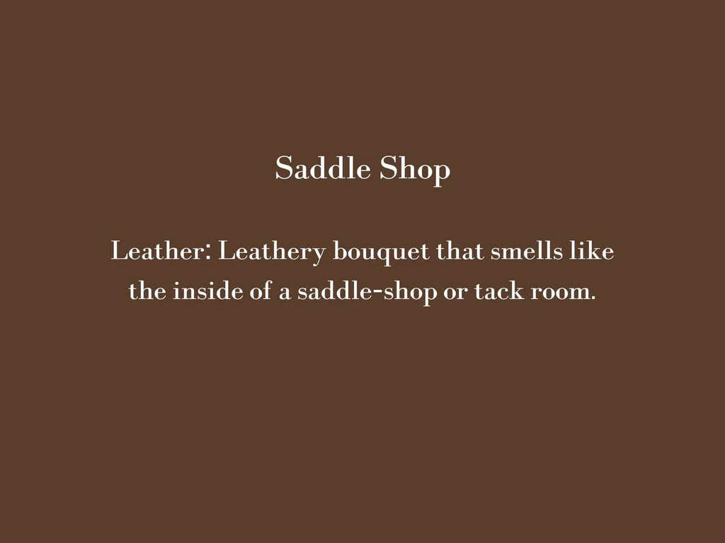 Saddle Shop Wax Melts