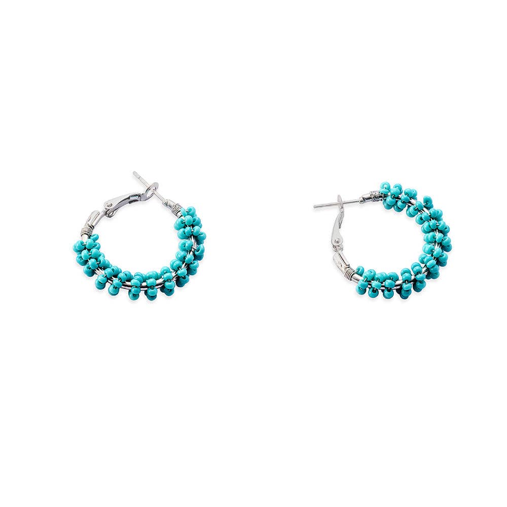 MYRA Mesa Treasures Earring Set