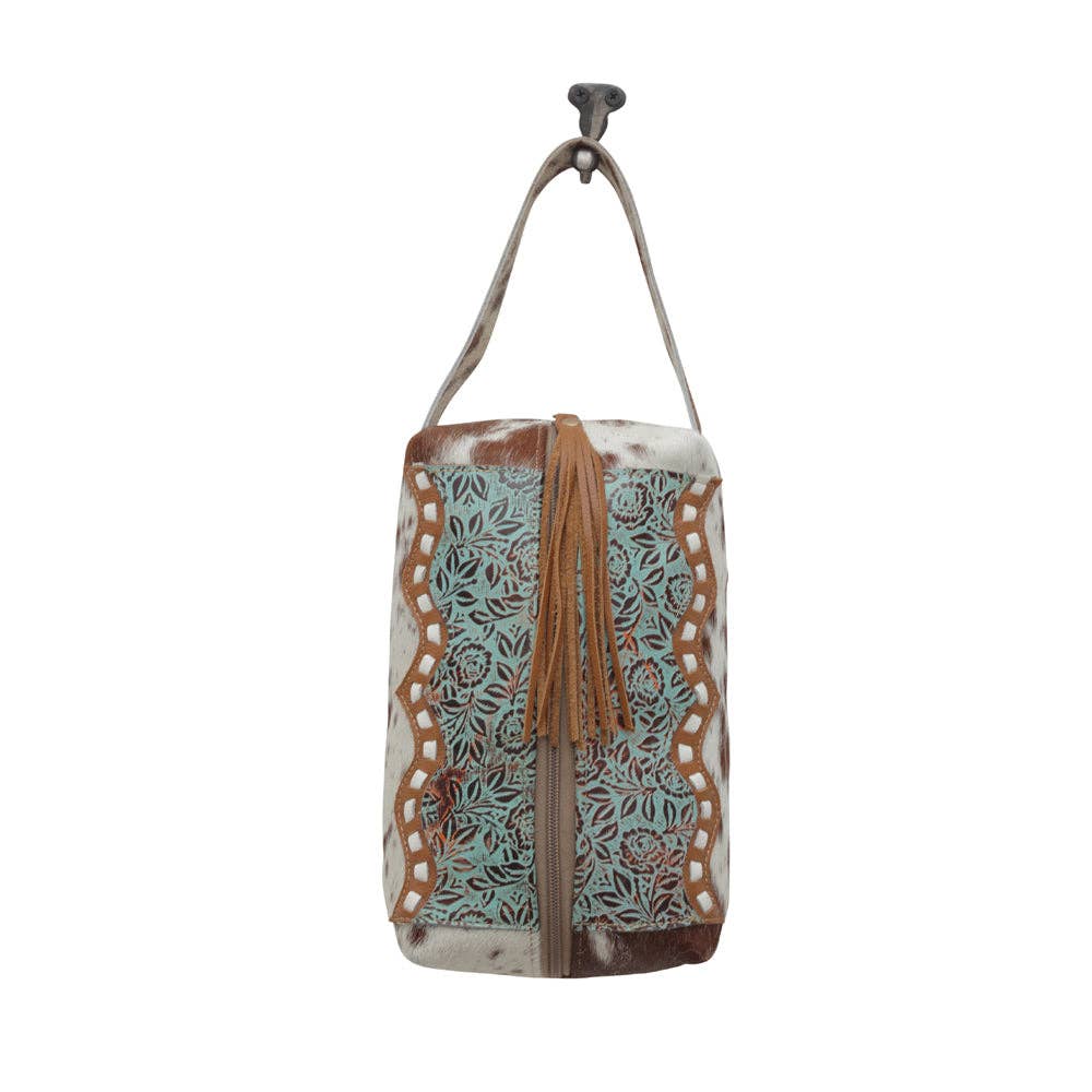MYRA MAKE-UP Bag