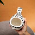 Mini Ceramic Chiminea